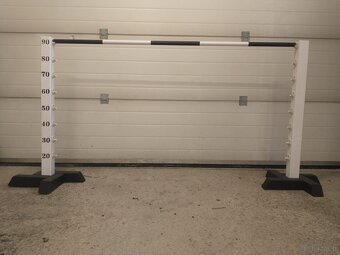 Przeszkoda do HOBBY HORSE - 3