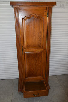 bieliźniarka dębowa - super stan - 3