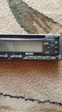 Panel radia JVC  mod. KD- S707R - 3
