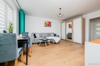 M3 po remoncie, gotowe do zamieszkania - 3