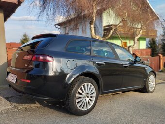 Na sprzedaż Alfa Romeo 159jtdm - 3