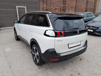 Peugeot 5008 Cena Brutto - 3
