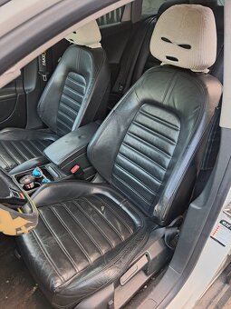 Passat b6 1.9 tdi - 3