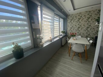 Mieszkanie o pow. 37m2, IV p., umeblowane,Os.Kaliniec - 3