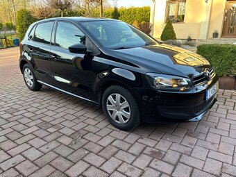 VW Polo 1.2 Mpi klimatyzacja - 3