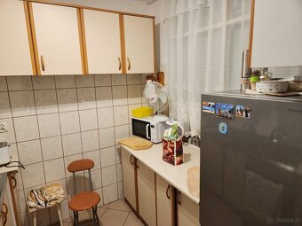 Bezpośrednio Mieszkanie  prz Metrrz Wawr,ys,ew - 3