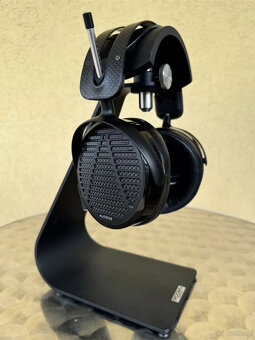 Słuchawki Audeze LCD-5 Reference, jak nowe - 3