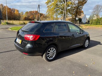 Seat Ibiza 2011 rok super stan - 3