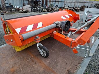 Zmiotka do zamiatania Agrometal ZM-1550 UZ - 3