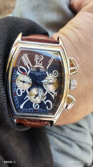 Zegarek Frank Muller - 3