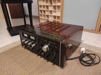 Sansui AU-20000 - 1500 EURO - 3