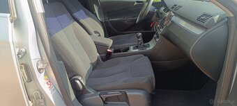 VW Passat B6 2010 super stan 100 tkm - 3