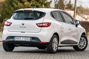 RENAULT CLIO - 3