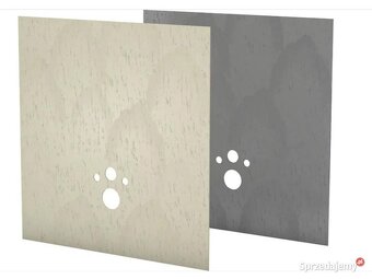 PŁYTA Wedi I Board top 1200 x 1245 X 6 mm - 3