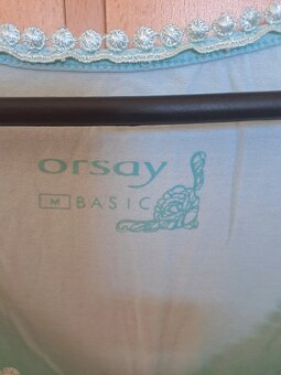 Śliczna bluzka rozmiar M firmy Orsay - 3