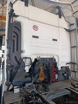 MAN TGX 18.480 4x2 LLS-V - 3
