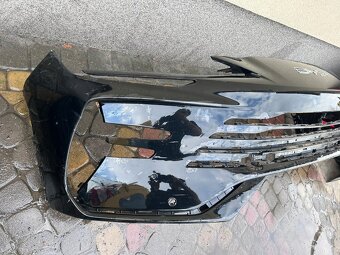 Zderzak przód BYD Seal U SA3HK2803138 - 3