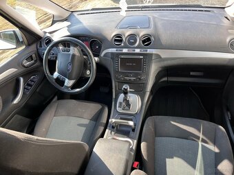Ford Galaxy 2.0 - 3