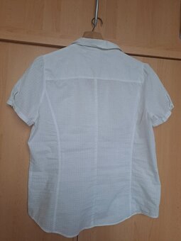 Śliczna bluzka rozmiar 44/46 firmy Esmara - 3