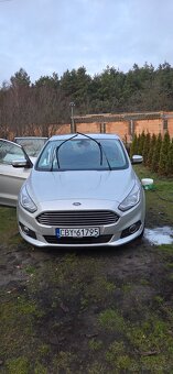 Ford Smax 2.0 TDCI - 3