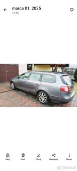 Volkswagen Passat B6 - 3