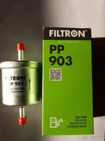 Filtr paliwa Filtron PP 903 - 3