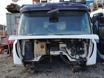 Sprzedam kabinę do RENAULT LANDER - 3