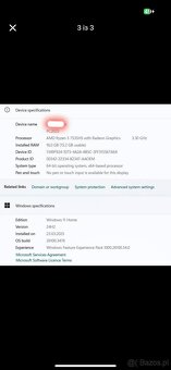 ASUS TUF GAMING A15 4060, ryzen 5 - 3