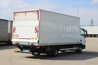 MAN TGL 12.220, HYDRAULIKA PRZÓD, EURO 6 - 3