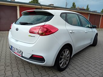 Kia ceed - 3