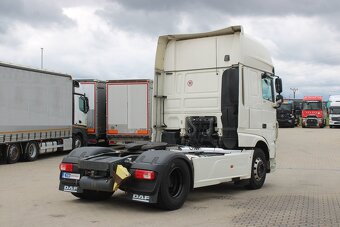 DAF XF 450 FT, HYDRAULIKA, RETARDER, EURO 6 - 3