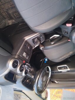 Opel Antara - 3