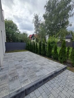 Dom w zabudowie bliźniaczej o powierzchni 111m2, Kalisz - 3