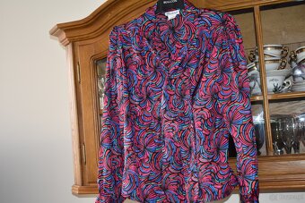 Bluzka koszulowa - 3