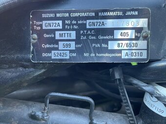 Suzuki - 3