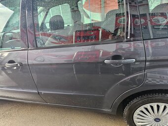 Ford galaxy 2010 - 3
