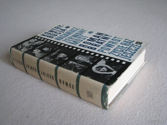 Kontrybucja – Opowiadania i opowieści filmowe, Roman Bratny - 3