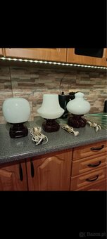 Lampy - 3