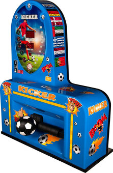 Automat kopacz kicker - 3