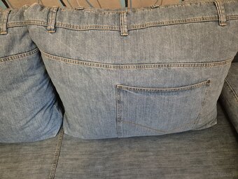 Kanapa 2-osobowa - 3