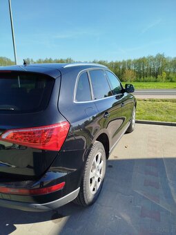 Audi Q5 - 3