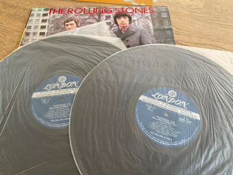 100x THE ROLLING STONES Record Collection Rarities, Wielka B - 3