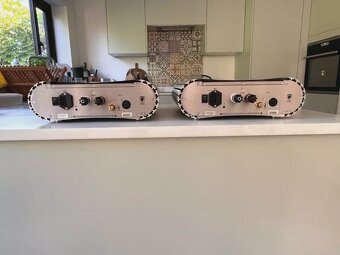 Gato Audio PWR-222 ( PAIR) --- Price: 2600 EUR - 3