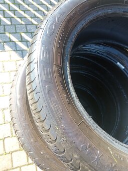 opony DĘBICA NAW IGATOR 205/55/16 R CAŁOROCZNE m+s bieżnik o - 3