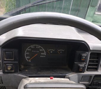 Suzuki super cary - 3