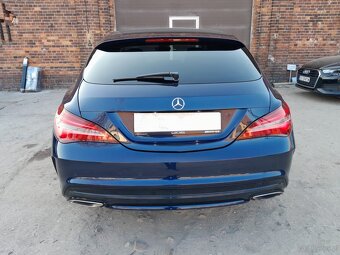 Mercedes CLA Cena Brutto - 3