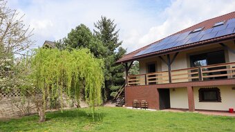 Dom wolnostojący o pow. 200m2, działka o pow. 928m2,Kalisz - 3