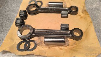 Wahacz, Wal, Jawa 350 - 3