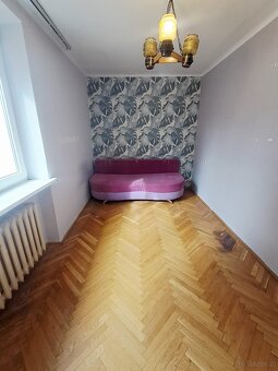 2 pokojowe mieszkanie o powierzchni 41.20m², II piętro, Cent - 3