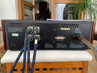 Tandberg TCD 910 Cassette Deck - 3